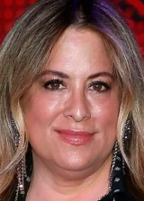 Kristina Steynberg