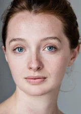 Поппи Гилберт