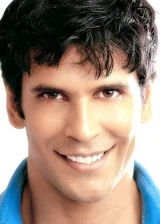 Милинд Соман