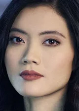 Джессика Лу