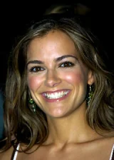 Ребекка Бьюдиг