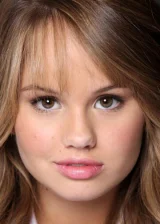 Дебби Райан