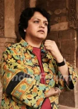Pia Benegal