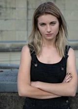 Лорен Лофберг