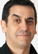 Jeff Tsezario