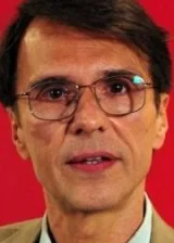 Фернанду Эйрас