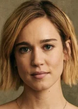 Матильда Лутц