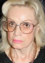 Любовь Виролайнен