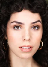 Джессика Дарроу