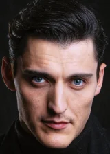 Максим Ханжов