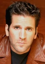 Майкл-Джон Вульф