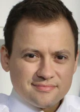 Andrey Gaydulyan