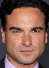 Джонни Галэки