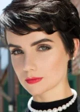 Виктория Саммер