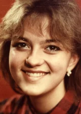 Марина Трегубович