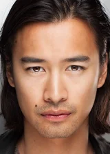 Джордан Родригез