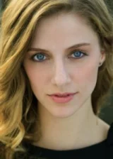 Erika Svini