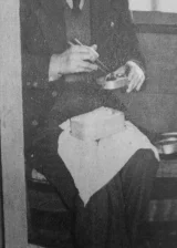 Сугисаку Аояма