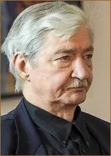 Dmitriy Bogorodskiy