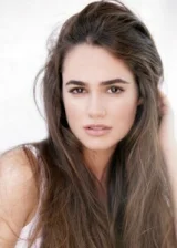 Алисия Санс