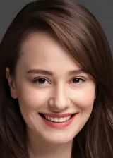 Мюге Байрамоглу