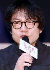 Ким Джин-ман