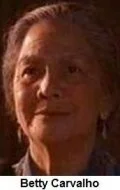 Betti Karvalo