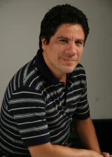 Bruno Odar
