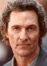 Мэттью Макконахи