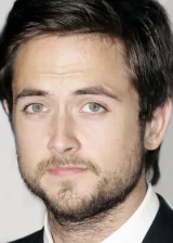 Джастин Чатвин