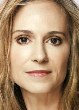 Холли Хантер