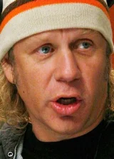 Дэвид Стрейтон