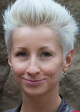 Yekaterina Pivneva