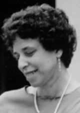 Джоан Гербер