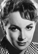 Джоан Гринвуд