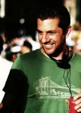 Markus Xinchi