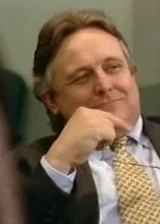 Ричард Мосс