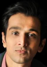 Пратик Ганди