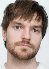 Никита Волков