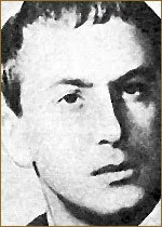 Valeriy Shuvalov