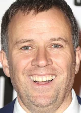 Джим О’Хенлон