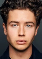 Гаррет Райан