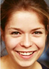 Луиза Хельм