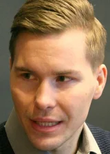 Юсси Хилтунен