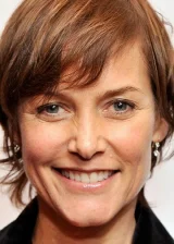 Кэри Лоуэлл