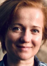 Елена Оболенская
