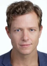 Клайд Бернинг