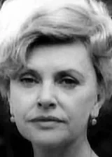 Нина Агапова