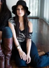 Alana Morshed