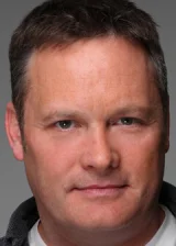 Эрик Дарнелл